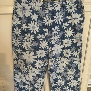 Abercrombie & Fitch Y2K Vintage Cotton Pants
